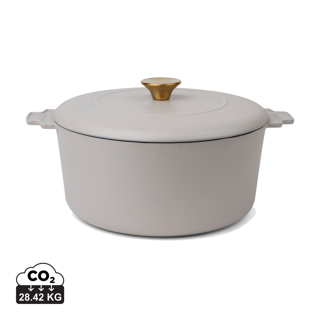 Miniature 8 pour VINGA Cocotte 5.5 L Monte heritage