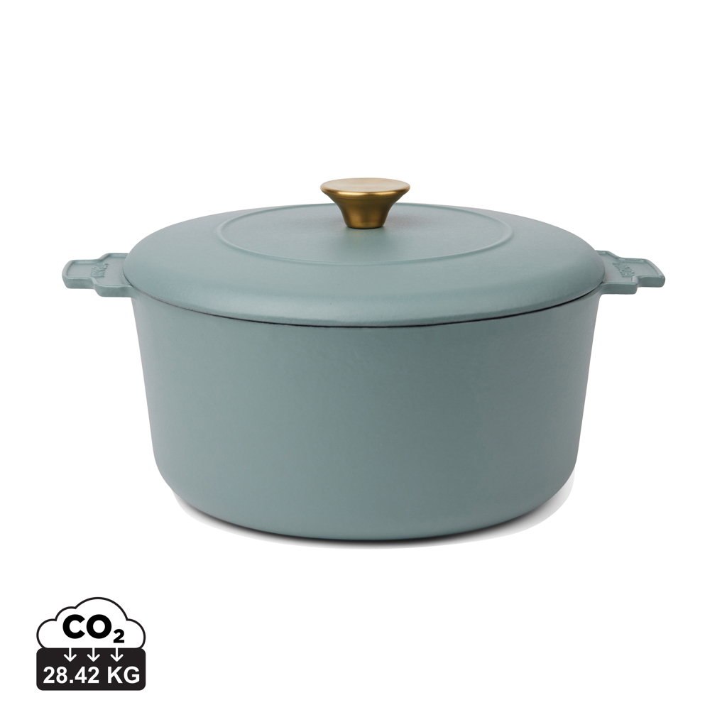 Miniature 9 pour VINGA Cocotte 5.5 L Monte heritage
