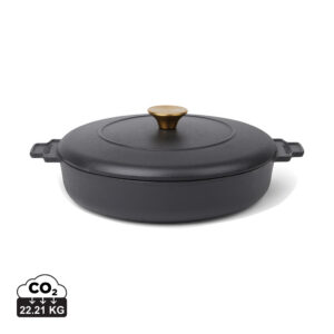 Visuel VINGA Braisière 2.5 L Monte heritage