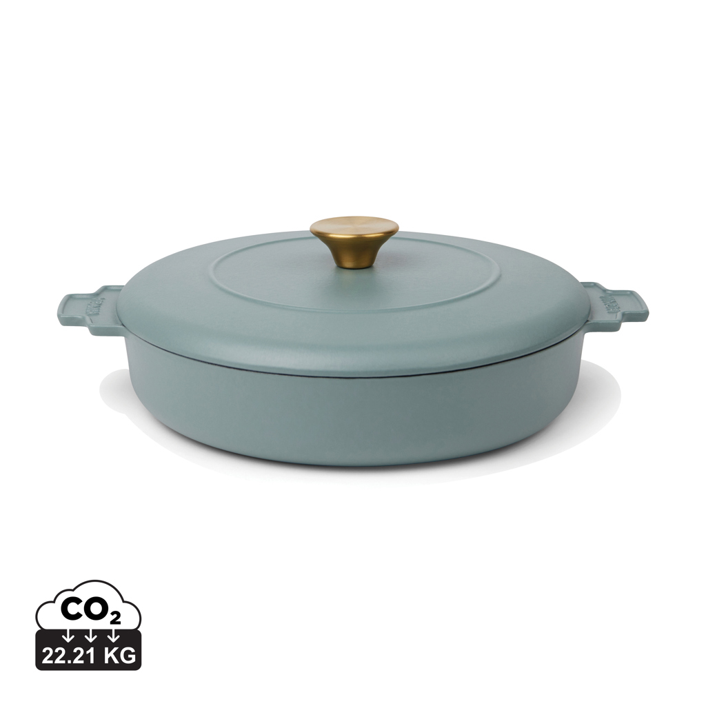 Miniature 10 pour VINGA Braisière 2.5 L Monte heritage