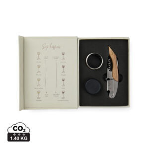 Visuel VINGA Histoire du vin