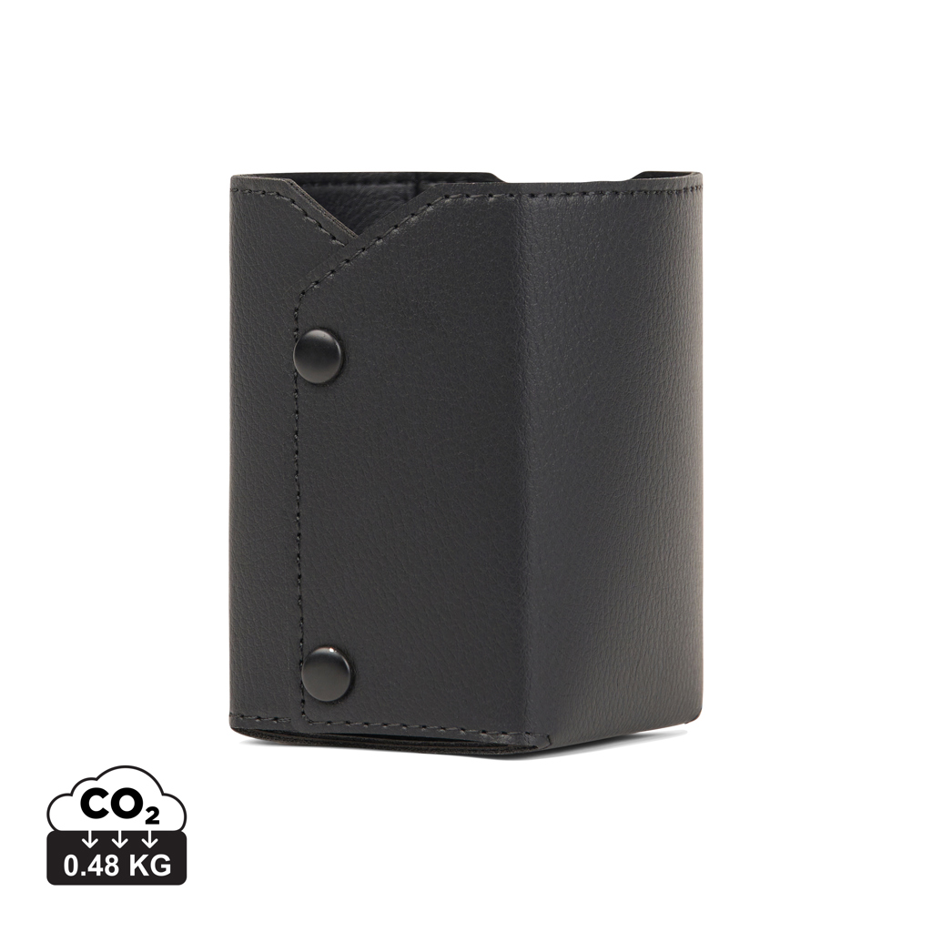 Miniature 1 pour VINGA Porte-crayon en polyester et PET recyclé RCS Timo