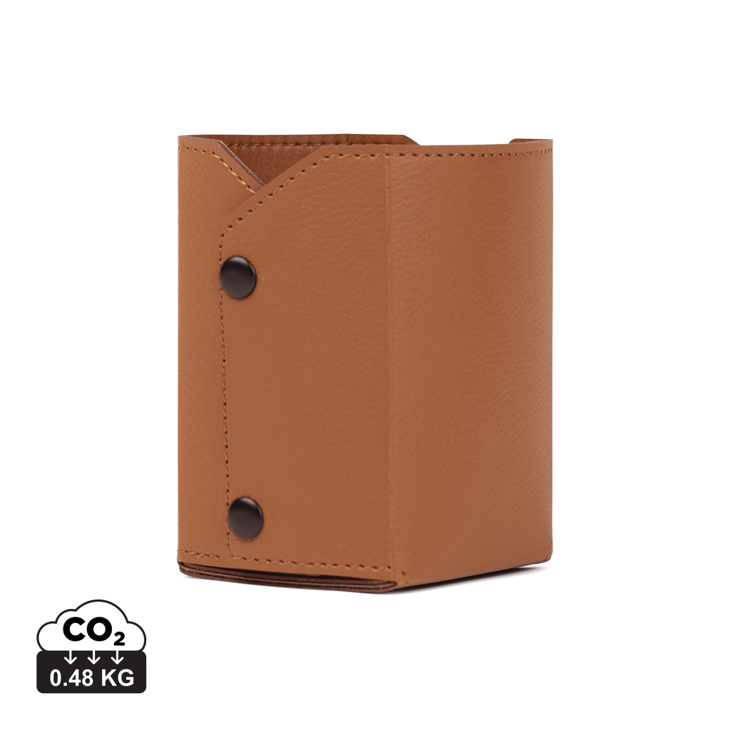 Miniature 8 pour VINGA Porte-crayon en polyester et PET recyclé RCS Timo