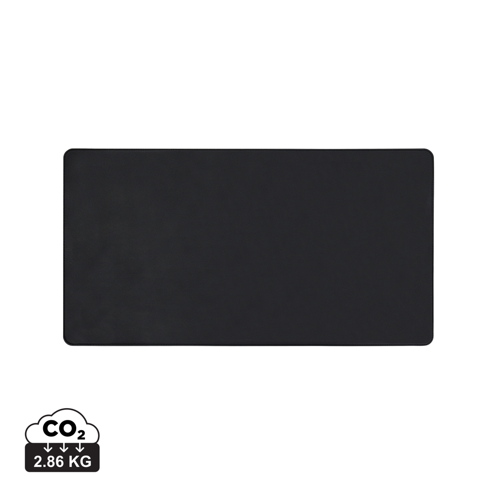 Miniature 1 pour VINGA Tapis de souris en PU et PET recyclé RCS Timo