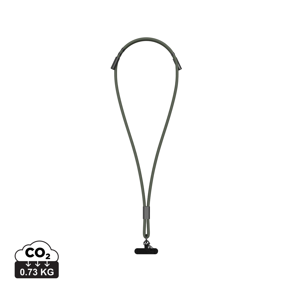Miniature 13 pour VINGA Baltimore RCS Cordon pour téléphone avec câble de char