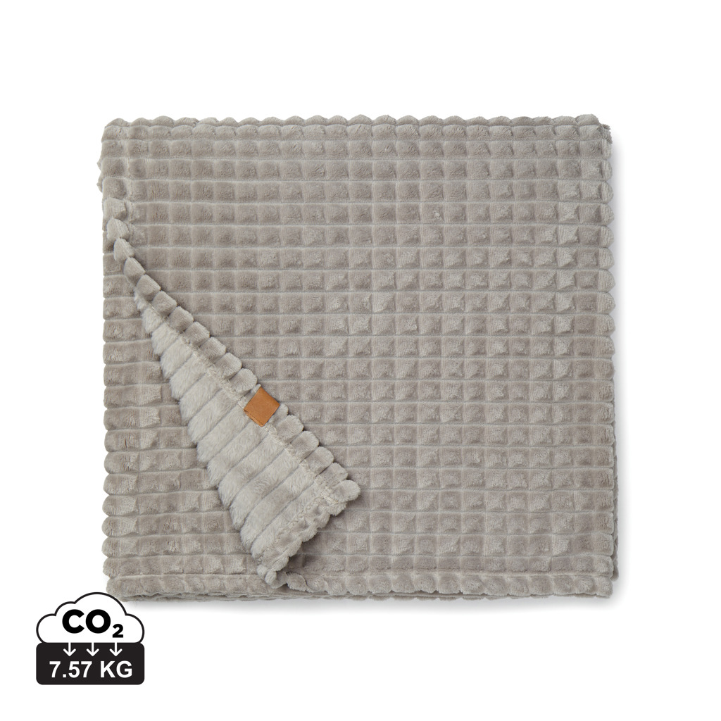 Miniature 12 pour VINGA Couverture en rPET GRS Branson