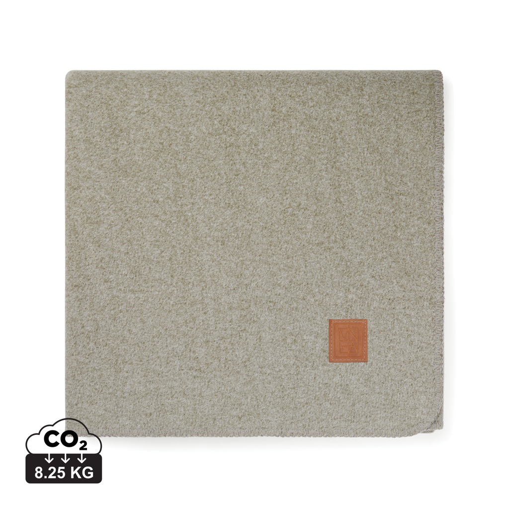 Miniature 8 pour VINGA Couverture en rPET GRS Moulton