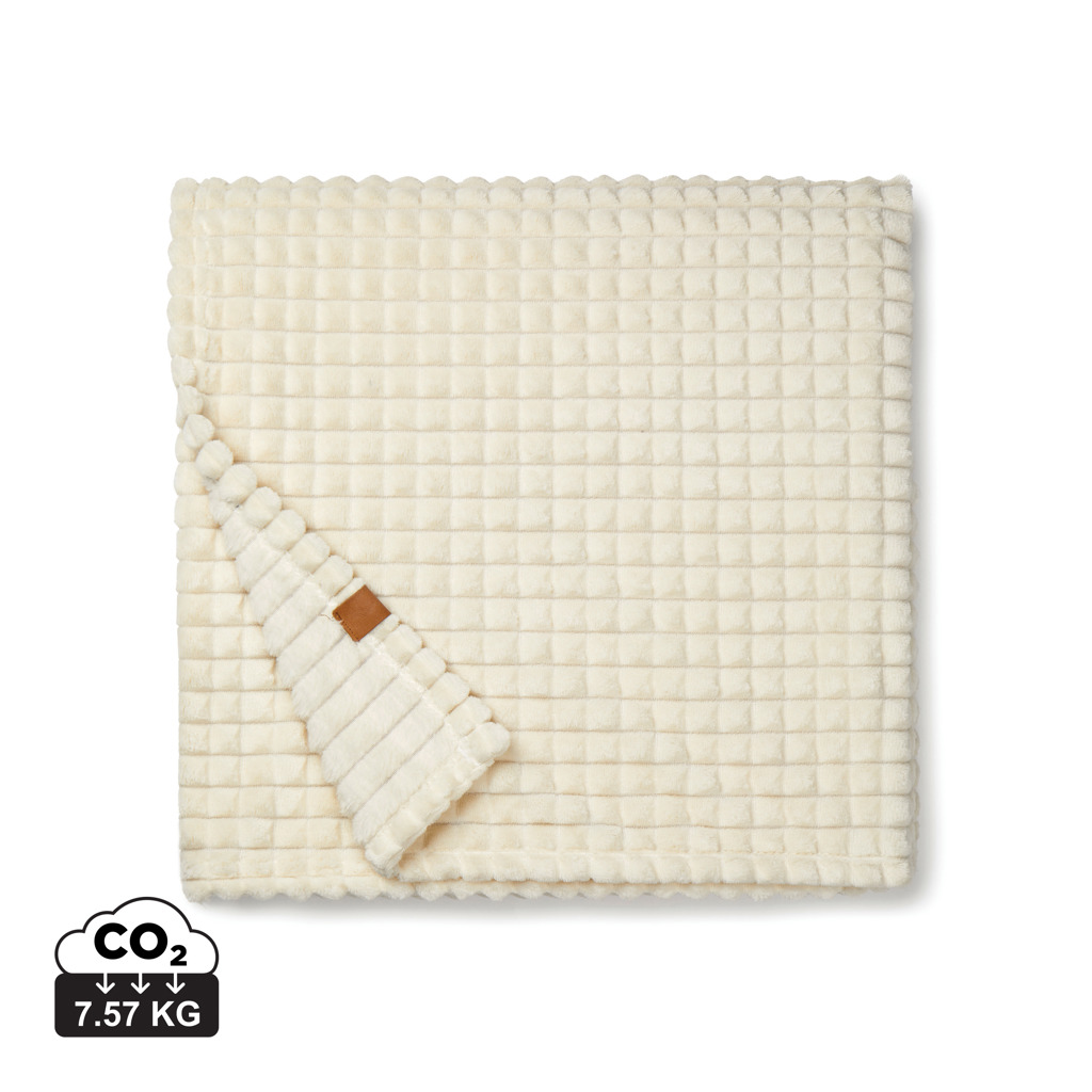 Miniature 13 pour VINGA Couverture en rPET GRS Branson