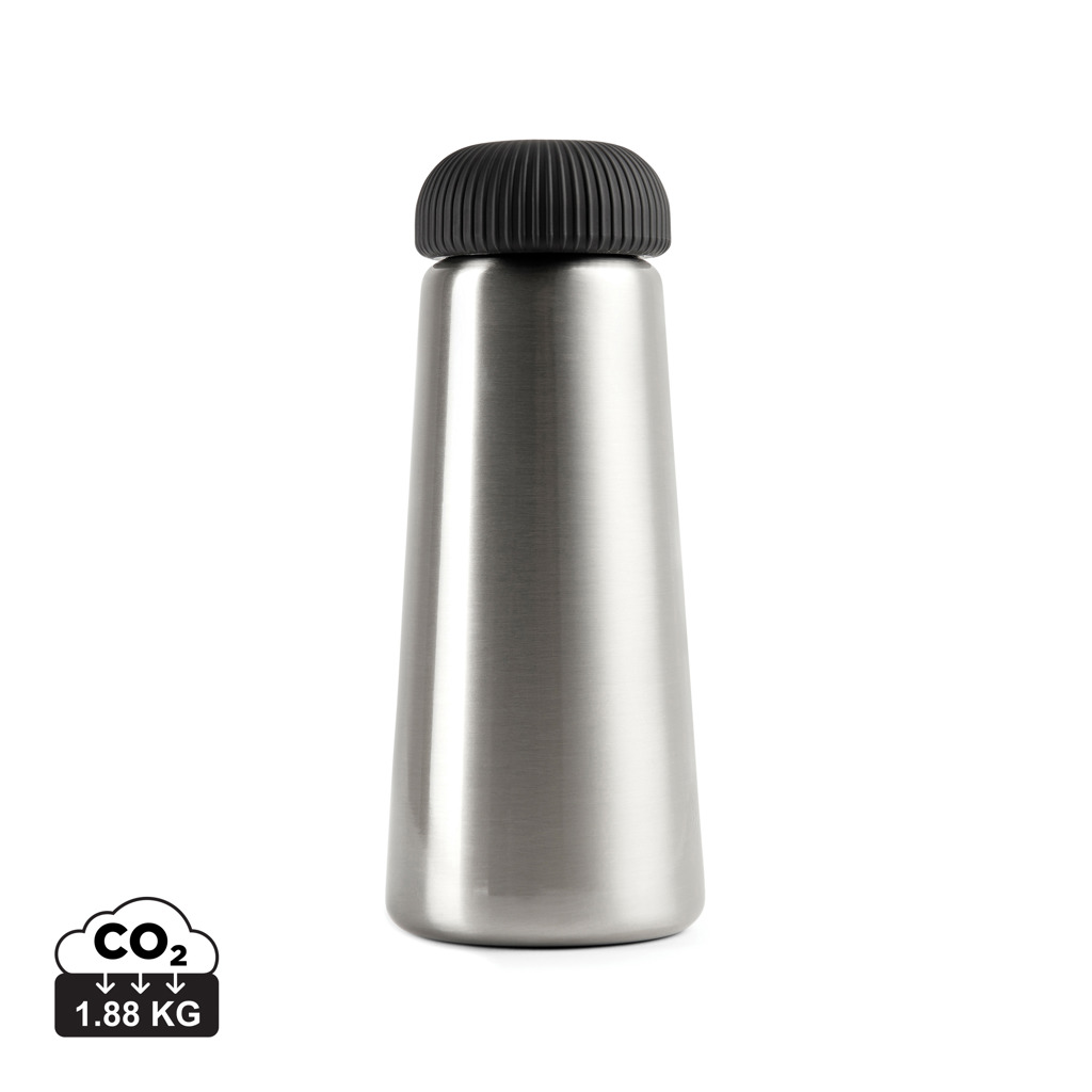 Miniature 7 pour VINGA Bouteille isotherme 450ml en acier RCS Erie