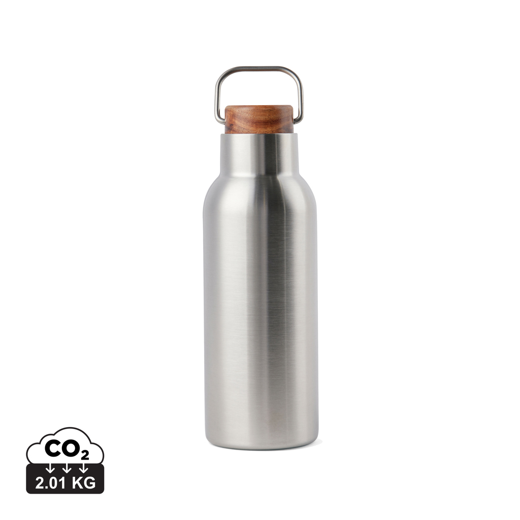 Miniature 16 pour VINGA Bouteille isotherme 580 ml en acier RCS Ciro