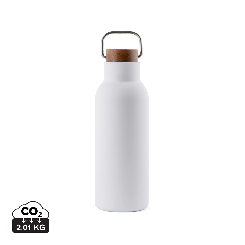 Miniature 17 pour VINGA Bouteille isotherme 580 ml en acier RCS Ciro