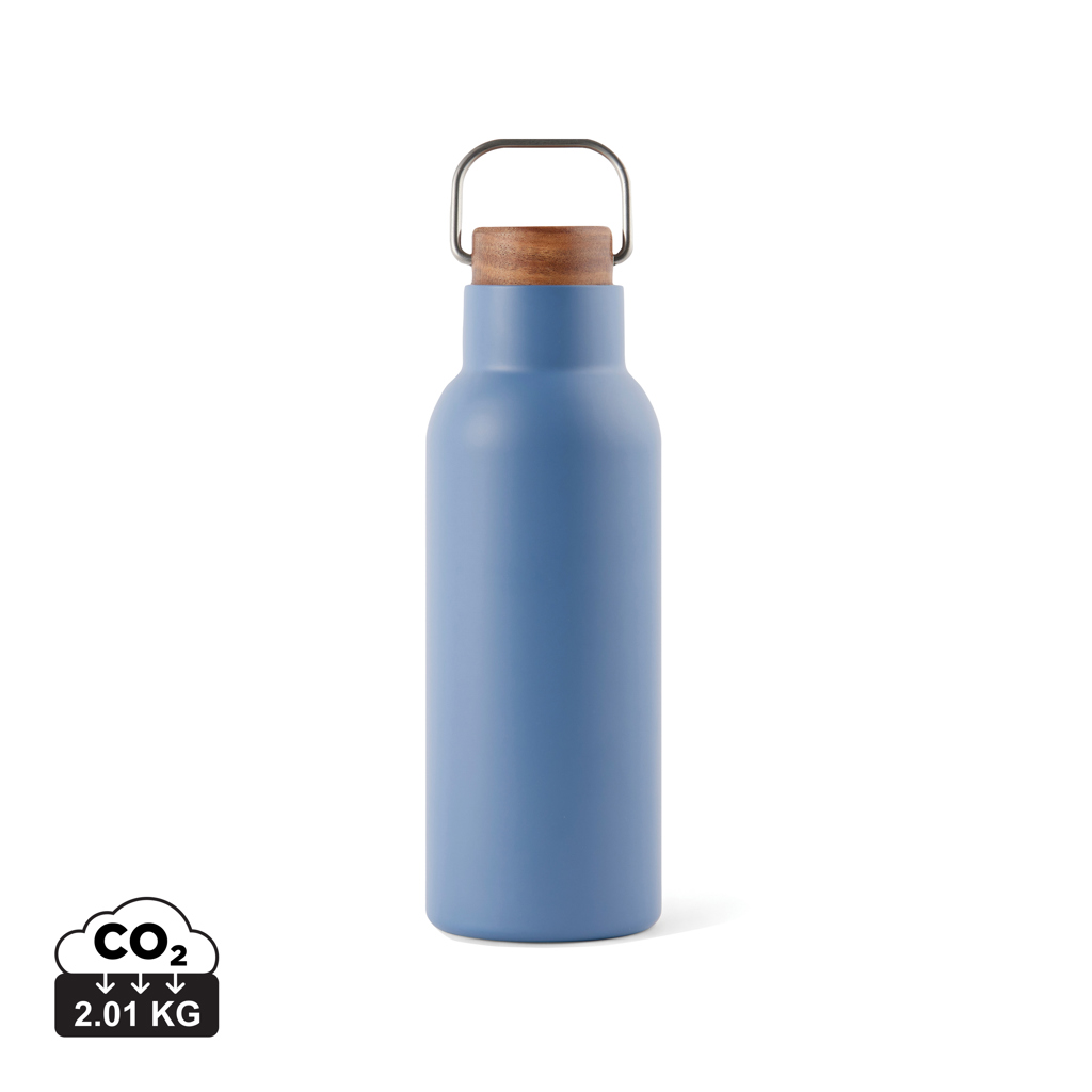 Miniature 19 pour VINGA Bouteille isotherme 580 ml en acier RCS Ciro