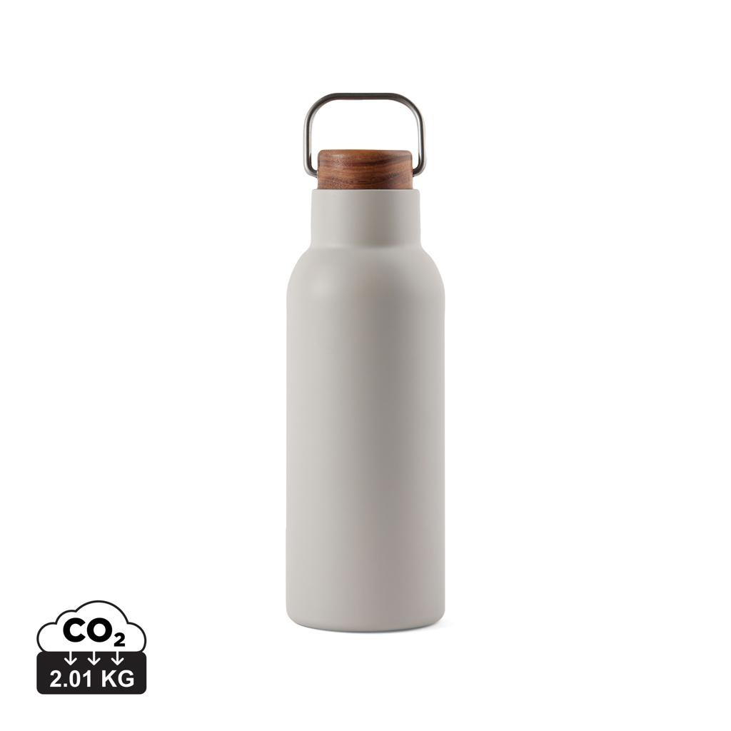 Miniature 20 pour VINGA Bouteille isotherme 580 ml en acier RCS Ciro