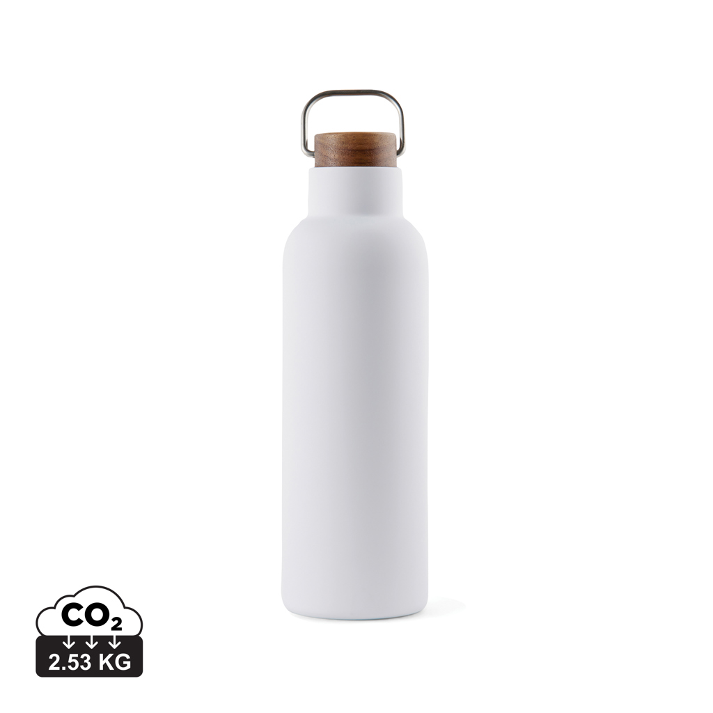 Miniature 10 pour VINGA Bouteille isotherme 800 ml en acier RCS Ciro