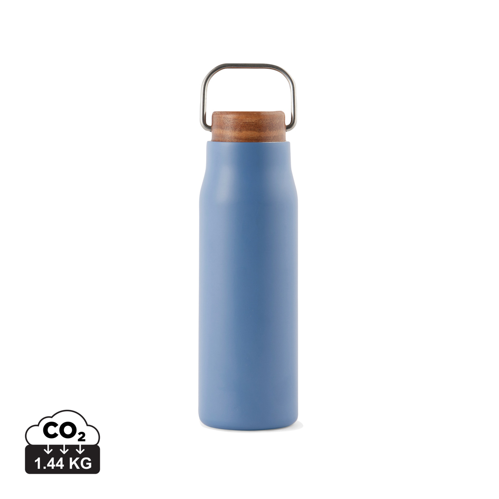 Miniature 15 pour VINGA Bouteille isotherme 300 ml en acier RCS Ciro