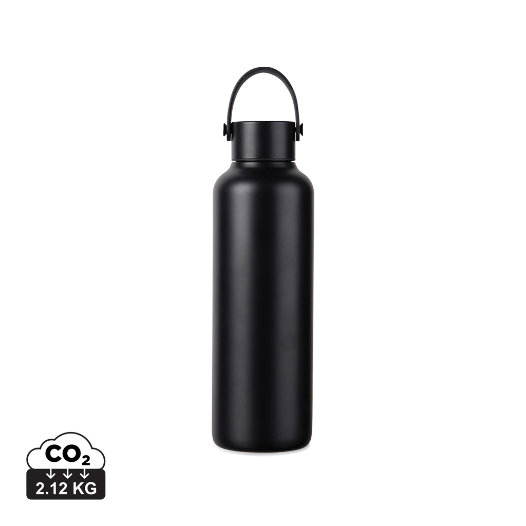 Miniature 1 pour VINGA Bouteille 600ml en acier recyclé RCS Baltimore