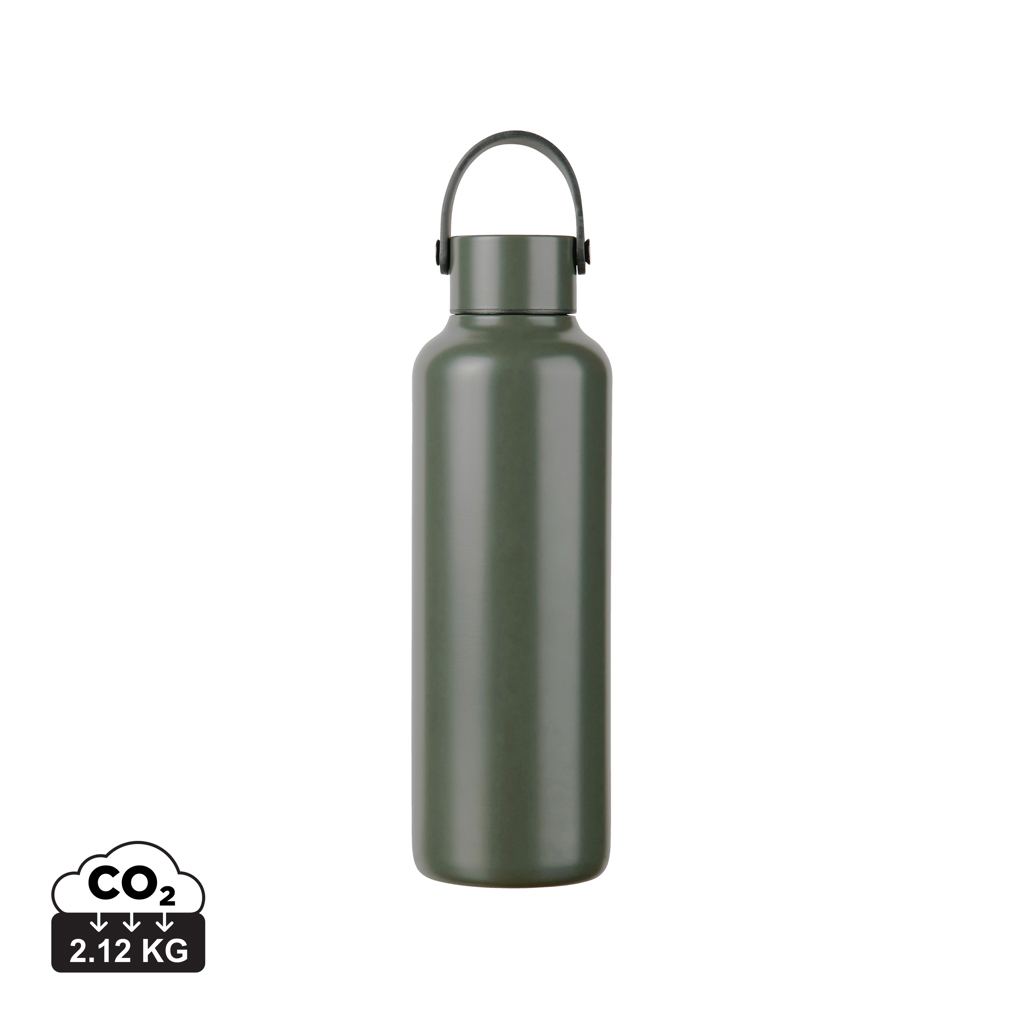 Miniature 15 pour VINGA Bouteille 600ml en acier recyclé RCS Baltimore