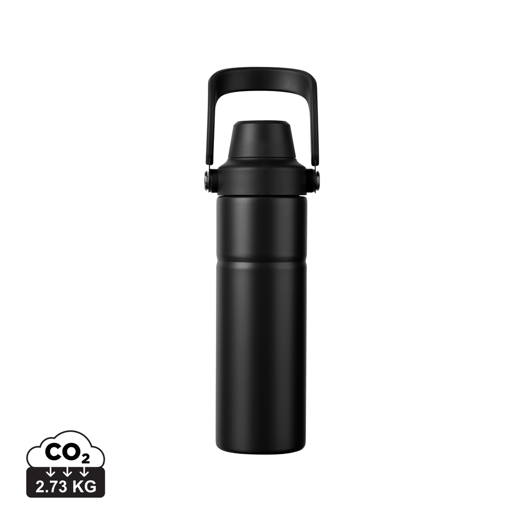 Miniature 1 pour VINGA Bouteille 600ml en acier recyclé RCS Baltimore Trek