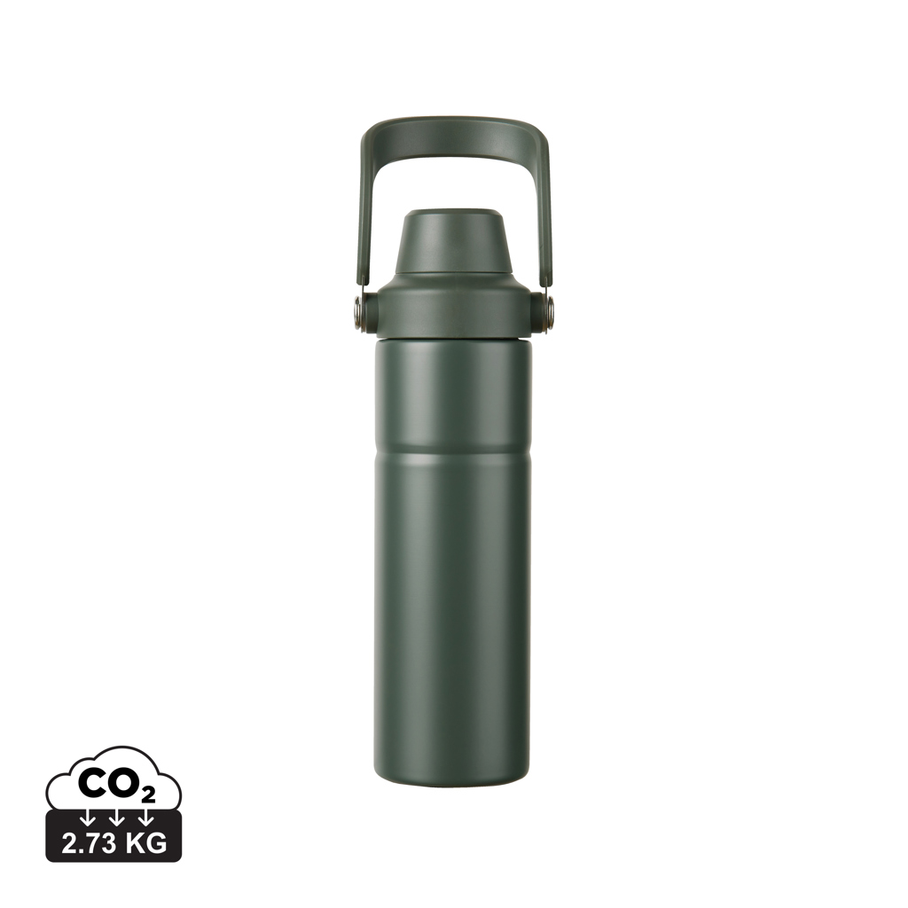 Miniature 17 pour VINGA Bouteille 600ml en acier recyclé RCS Baltimore Trek