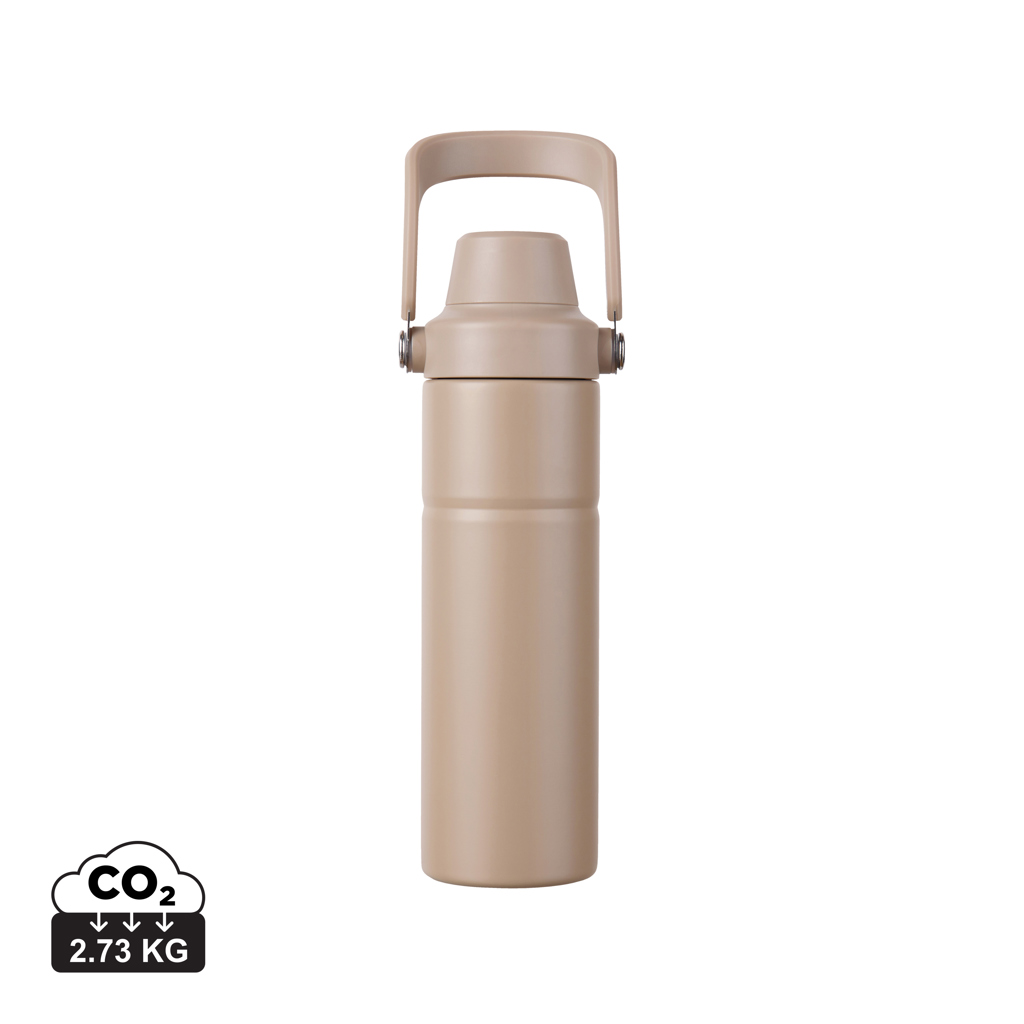 Miniature 18 pour VINGA Bouteille 600ml en acier recyclé RCS Baltimore Trek