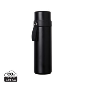 Visuel VINGA Thermos 750ml à double tasse Tono RCS