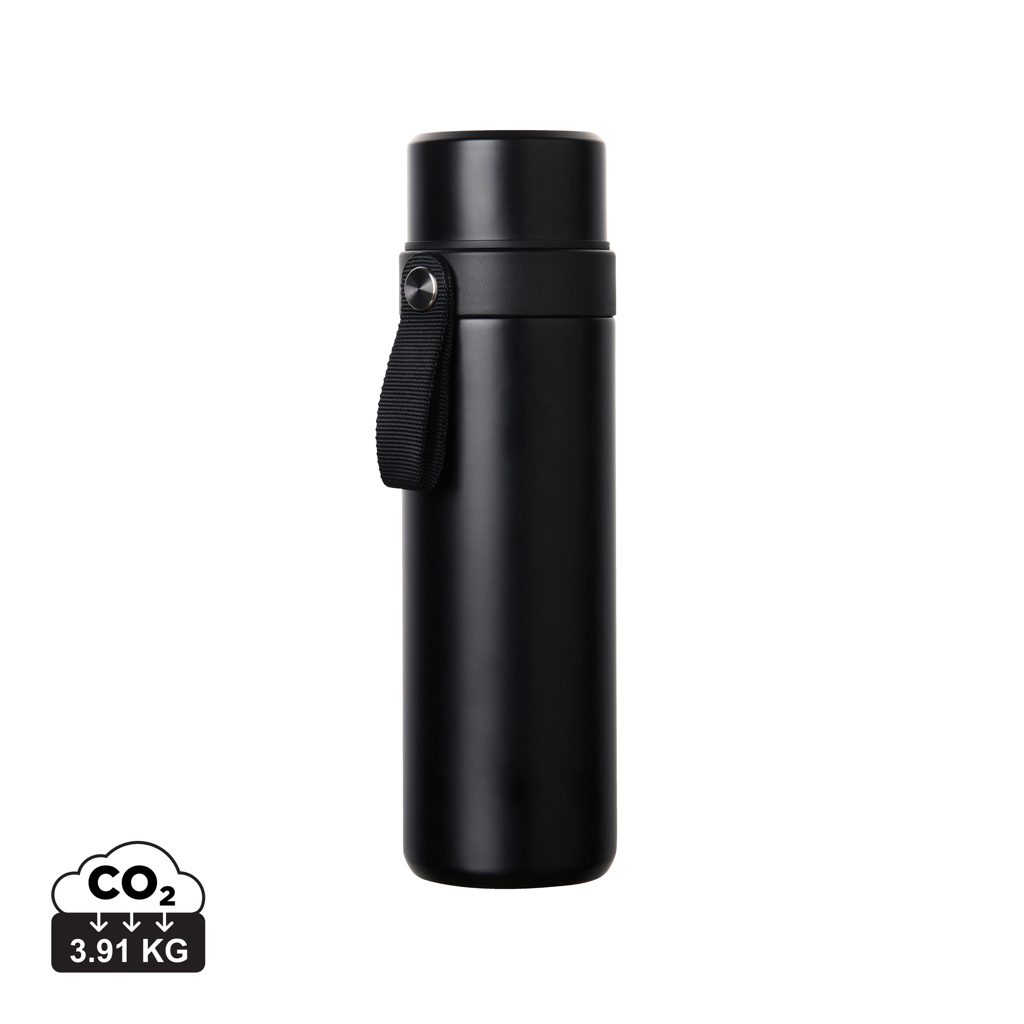 Miniature 1 pour VINGA Thermos 750ml à double tasse Tono RCS