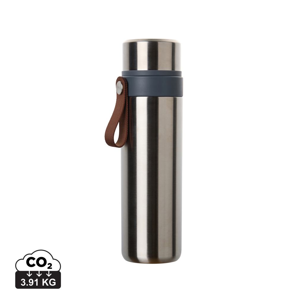 Miniature 17 pour VINGA Thermos 750ml à double tasse Tono RCS