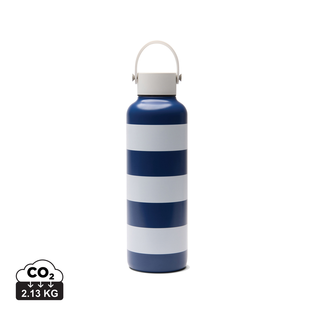 Miniature 11 pour VINGA Bouteille 600ml en acier inoxydable RCS Lagoa
