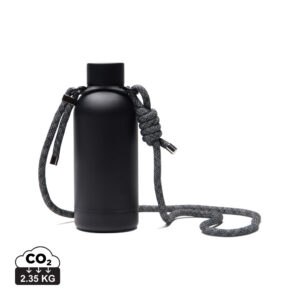Visuel VINGA Bouteille 400ml en acier inoxydable RCS Parks