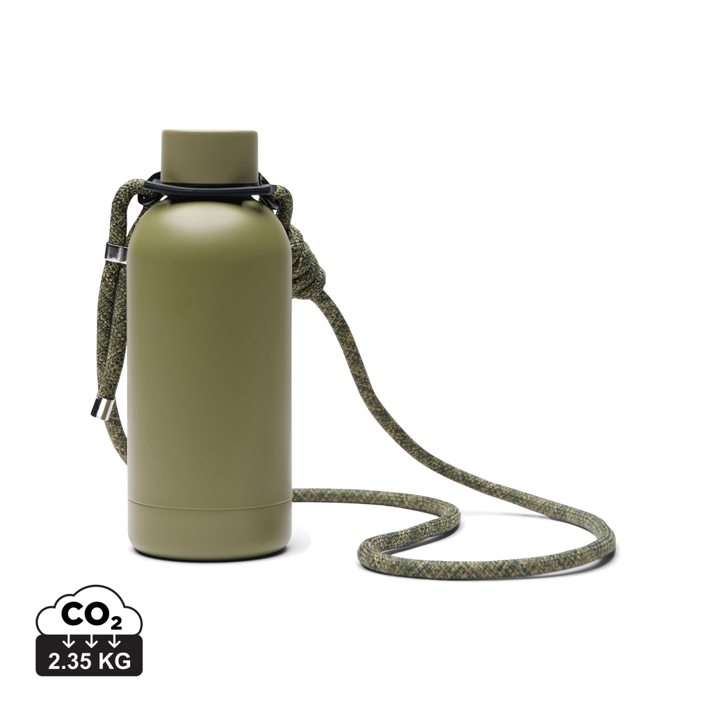 Miniature 14 pour VINGA Bouteille 400ml en acier inoxydable RCS Parks