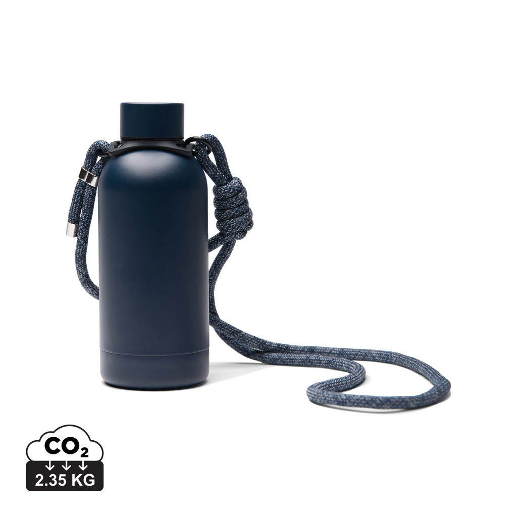 Miniature 15 pour VINGA Bouteille 400ml en acier inoxydable RCS Parks