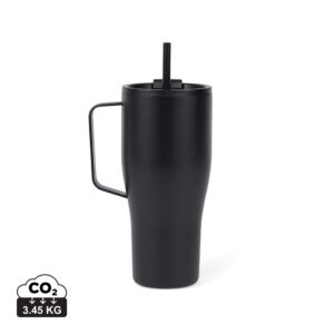 Visuel VINGA Bouteille isotherme 800ml en acier RCS Eos Voyager