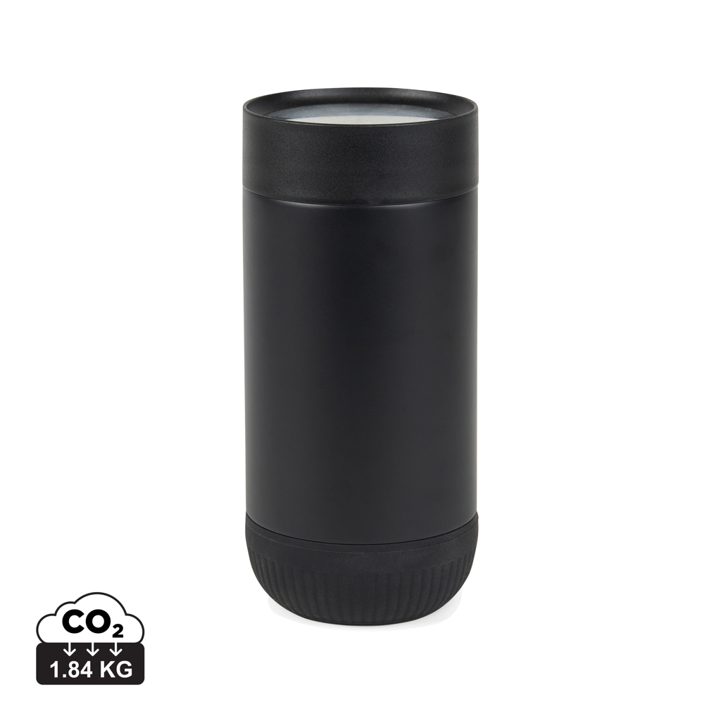 Miniature 1 pour VINGA Mug 350ml en acier inoxydable RCS Eris