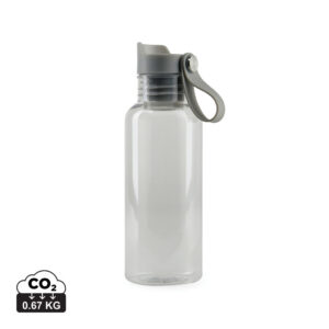 Visuel VINGA Bouteille 600ml en rPET RCS Balti