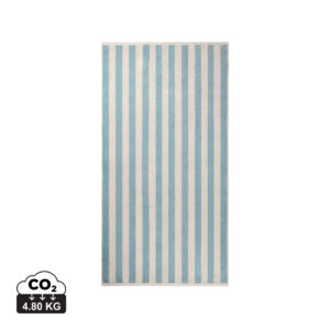 Visuel VINGA Serviette de plage GRS Lagoa