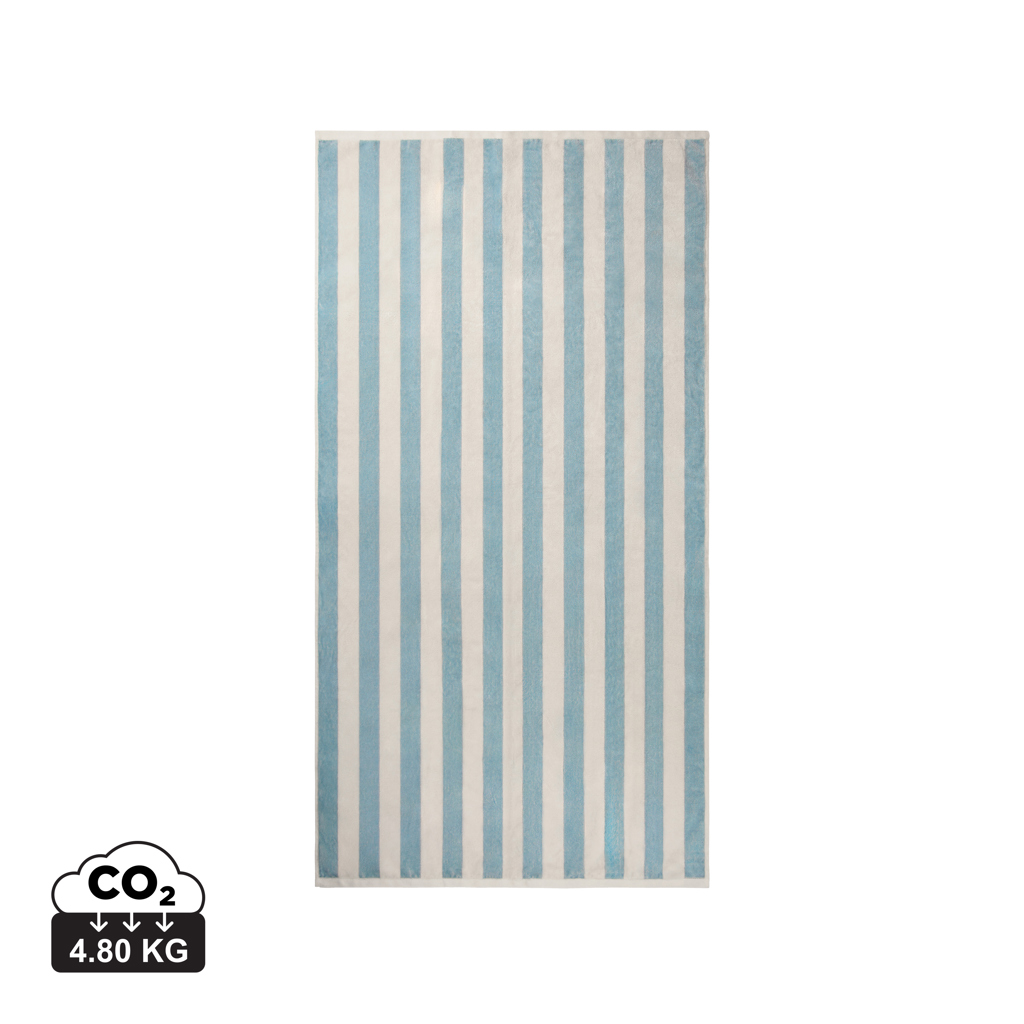 Miniature 1 pour VINGA Serviette de plage GRS Lagoa