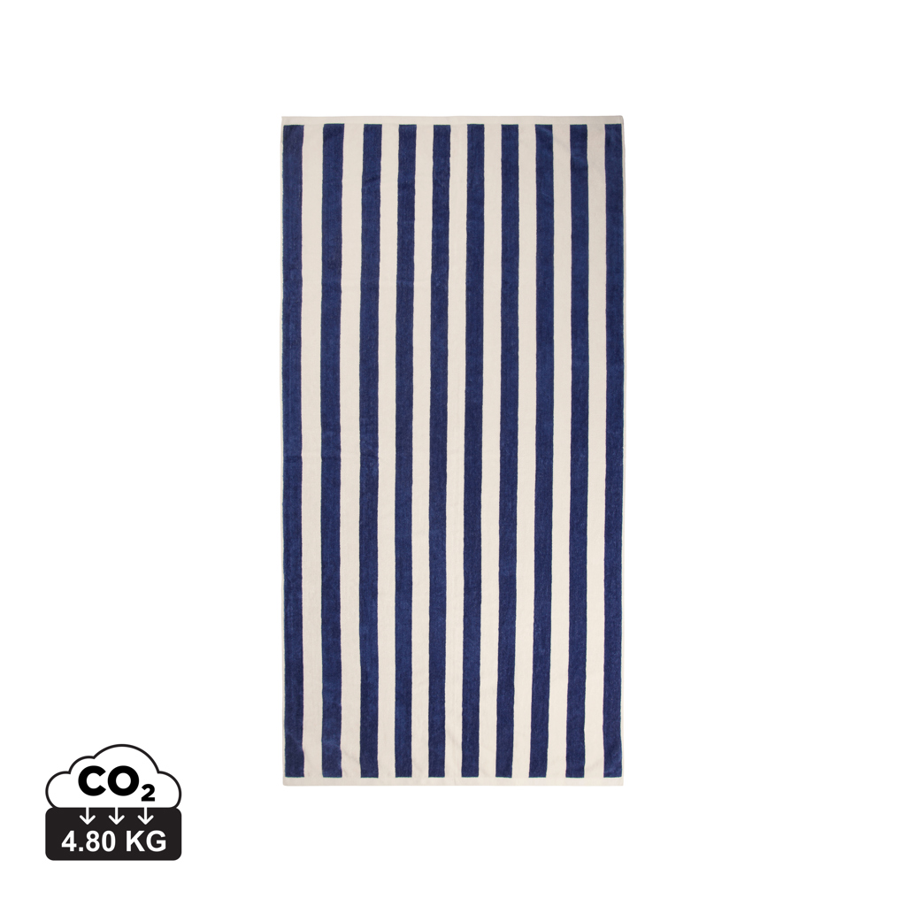 Miniature 9 pour VINGA Serviette de plage GRS Lagoa