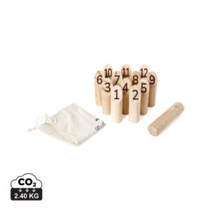 Visuel VINGA Jeu de quilles scandinaves Muge