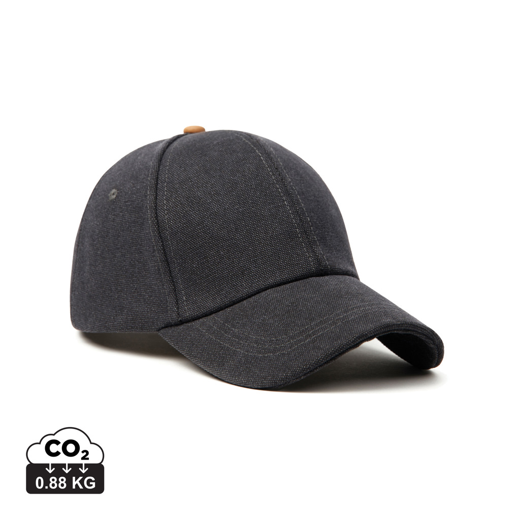 Miniature 1 pour VINGA Casquette en toile AWARE™ Bosler