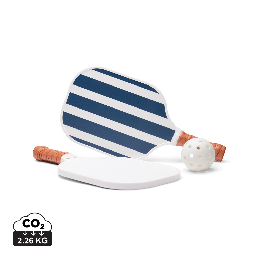 Miniature 1 pour VINGA Set de pickleball Lagoa