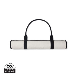 Visuel VINGA Tapis de plage en toile recyclée AWARE™ Volonne