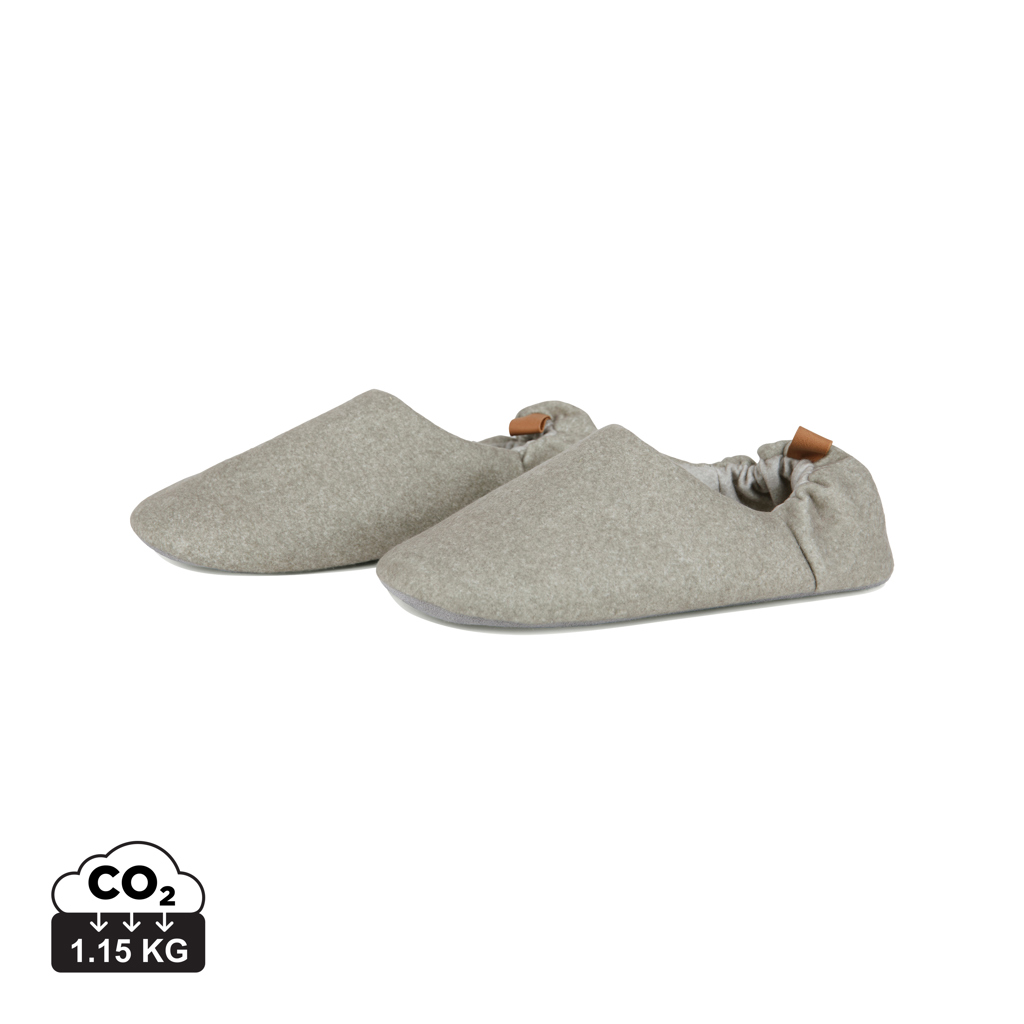 Miniature 6 pour VINGA Chaussons doux en rPET RCS S/M  Moulton