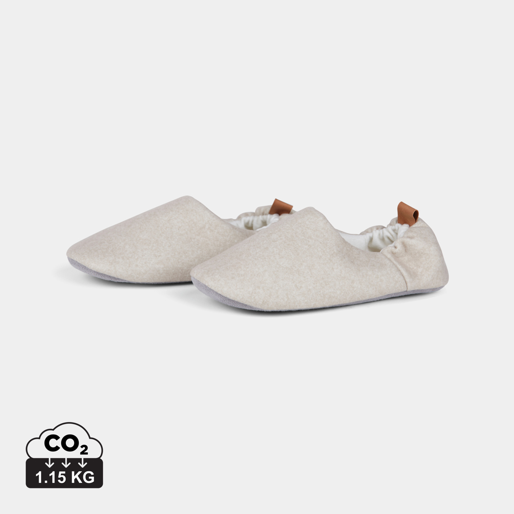 Miniature 7 pour VINGA Chaussons doux en rPET RCS S/M  Moulton