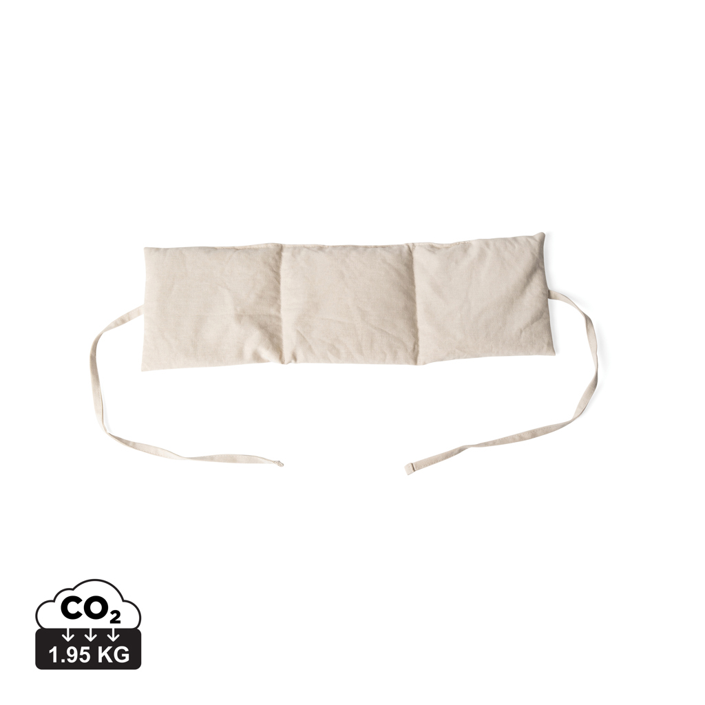 Miniature 6 pour Coussin chauffant en polyester recyclé VINGA Minton RCS