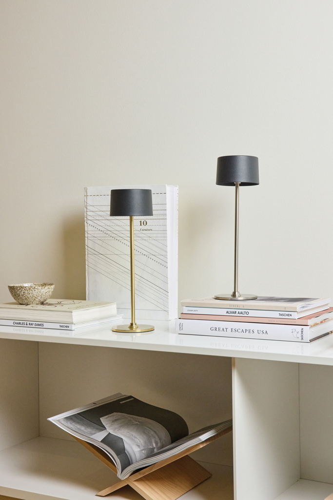 Miniature 4 pour VINGA Lampe en ABS recyclé RCS Nauro