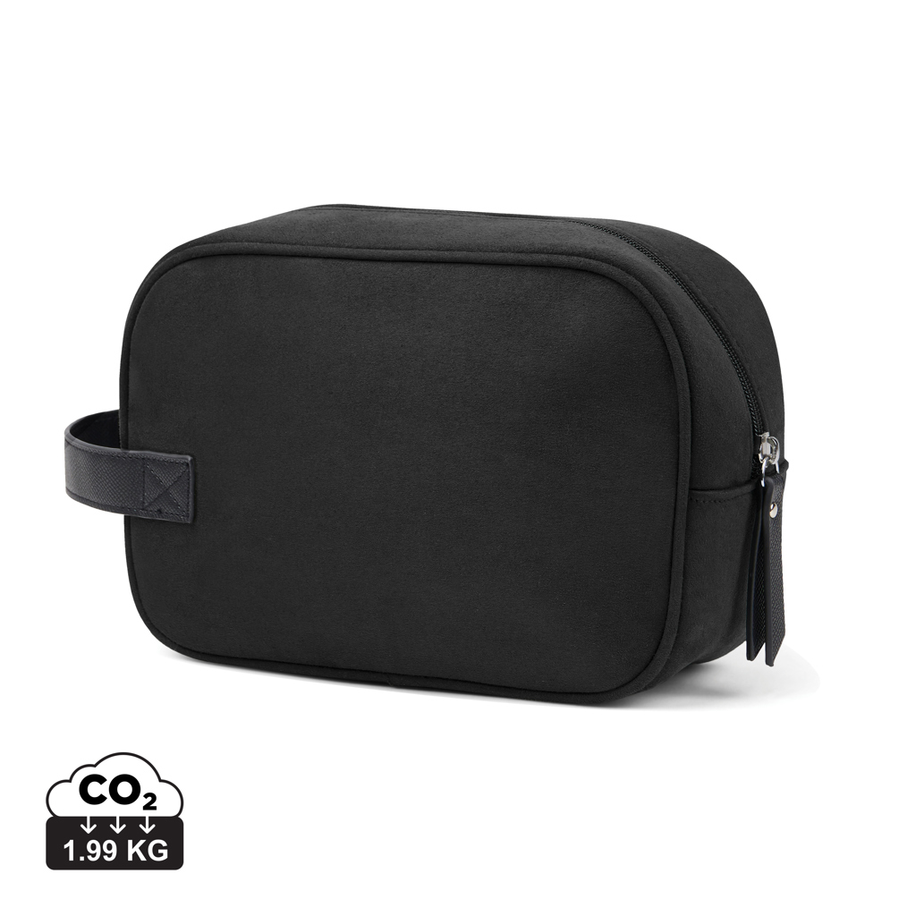 Miniature 1 pour VINGA Trousse de toilette en polyester recyclé RCS Marlow