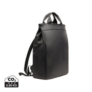 Visuel VINGA Sac à dos en PU recyclé RCS Bermond