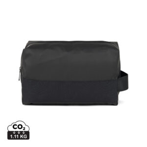 Visuel VINGA Trousse de toilette en polyester recyclé GRS Livorno