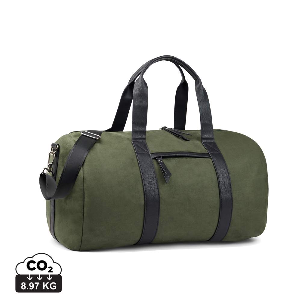 Miniature 10 pour VINGA Sac week-end en polyester recyclé RCS Marlow
