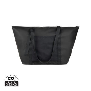 Visuel VINGA Sac weekend en polyester recyclé GRS Livorno